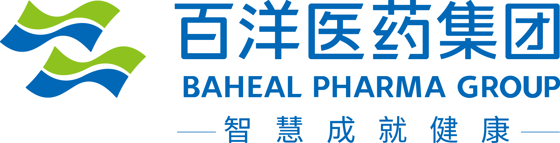 百洋医药集团