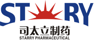 上海司太立制药有限公司